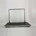 Coat Rail, 6'x5'2" (180x157cm) - Takes Approx 50 Coat Hangers