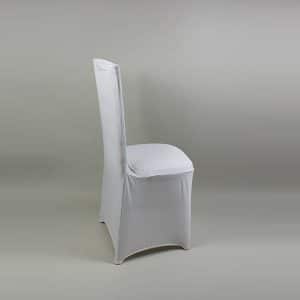 Ivory Chiavari Chair Cover