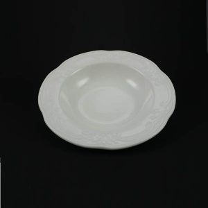 China Soup Plate, Premier - 1605