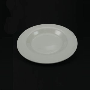China Pasta Bowl - 12" (30cm) Plain - 1614