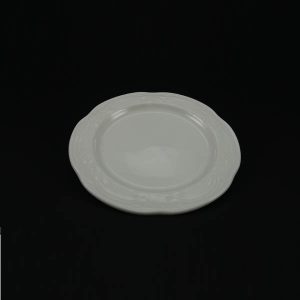 China Tea Plate, Premier - 1620