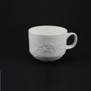 China Coffee Cup, Premier - 1625