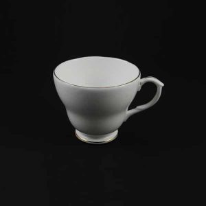 China Tea Cup, Duchess - 1722