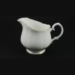 China Cream Jug, Duchess - 1732