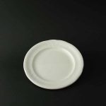 Butter/Fruit Dish, Silhouette - 1934