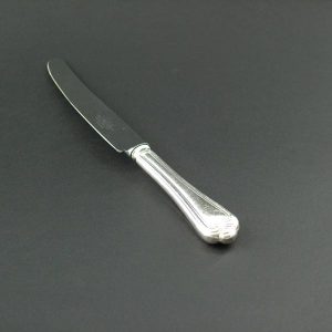 Dinner Knife, Jesmond, Silver Plate - 2004