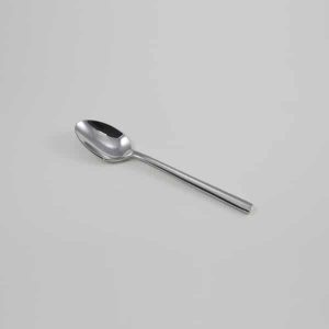 Serving Spoon, Milano, Stainless Steel - 2311
