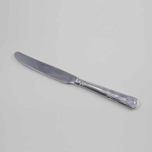 Side/Starter Knife, Kings Pattern, Stainless Steel - 2708