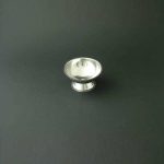 7oz (207ml) Sundae Dish, Stainless Steel - 3568