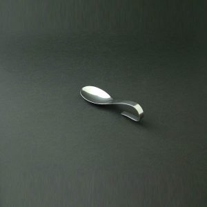 Canape Spoon (Fjord Tapas Spoon), Stainless Steel - 3578