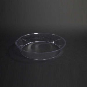9" (22.5cm) Plate Ring, Polycarbonate
