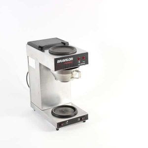 Coffee Machine (Single Filter) - 2 Plate (3kw)