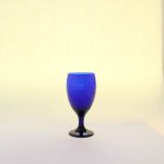 16oz (473ml) Water/Wine Goblet, Blue