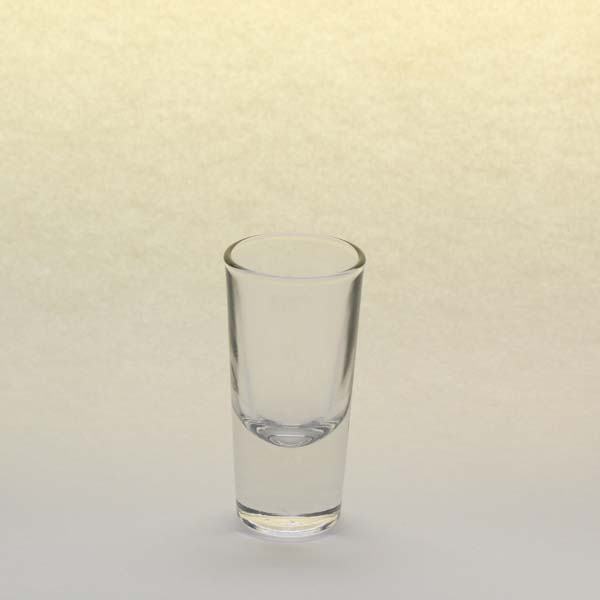 1oz (280ml Shot Glass