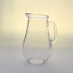 4pt (1.89Ltr) Water Pitcher