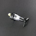 25ml (0.85oz) Optic Measure, Plastic