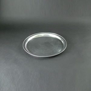 16" (40cm) Drink's Tray, Stainless Steel
