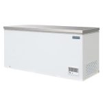 Chest Freezer, 516 Litre Capacity