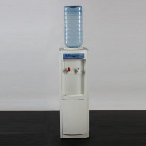 Water Cooler - Takes 15 Litre Capacity Bottle