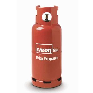 19Kg Propane Gas Bottle