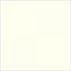 144"x70" (365x178cm) Rectangular Tablecloth, Plain - Ivory