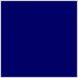 120" (304cm) Diameter Tablecloth, Plain - Midnight Blue